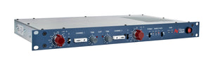 AMS Neve | 1073DPD Dual Channel Mic Preamp with ADC and Up to 192kHz