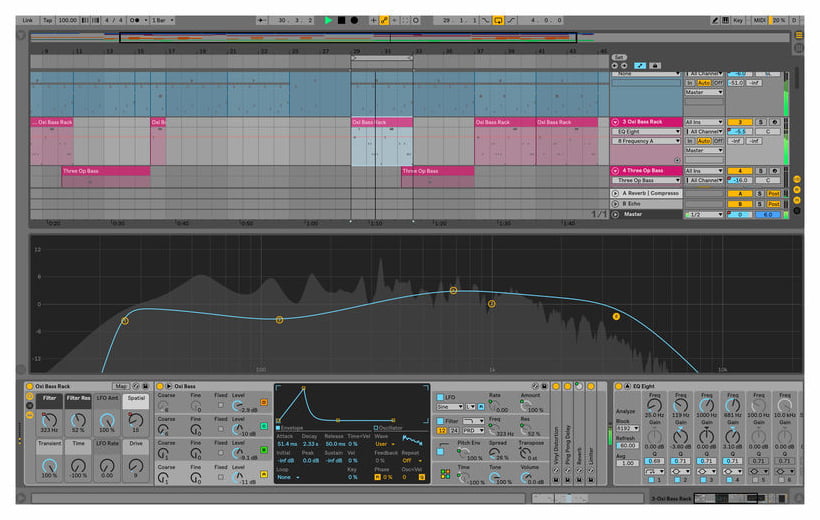 upgrade to ableton 10 suite from ableton 10 standard