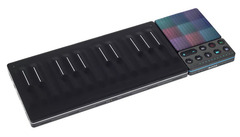 jual roli seaboard