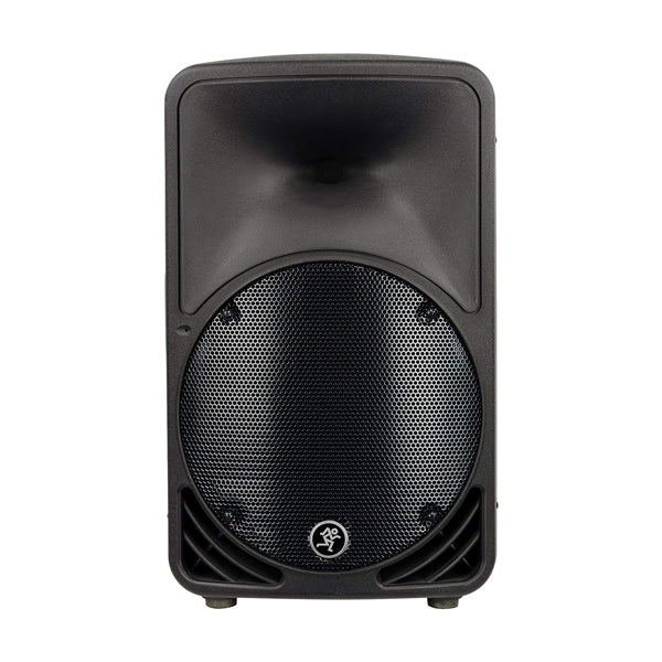 mackie passive pa speakers