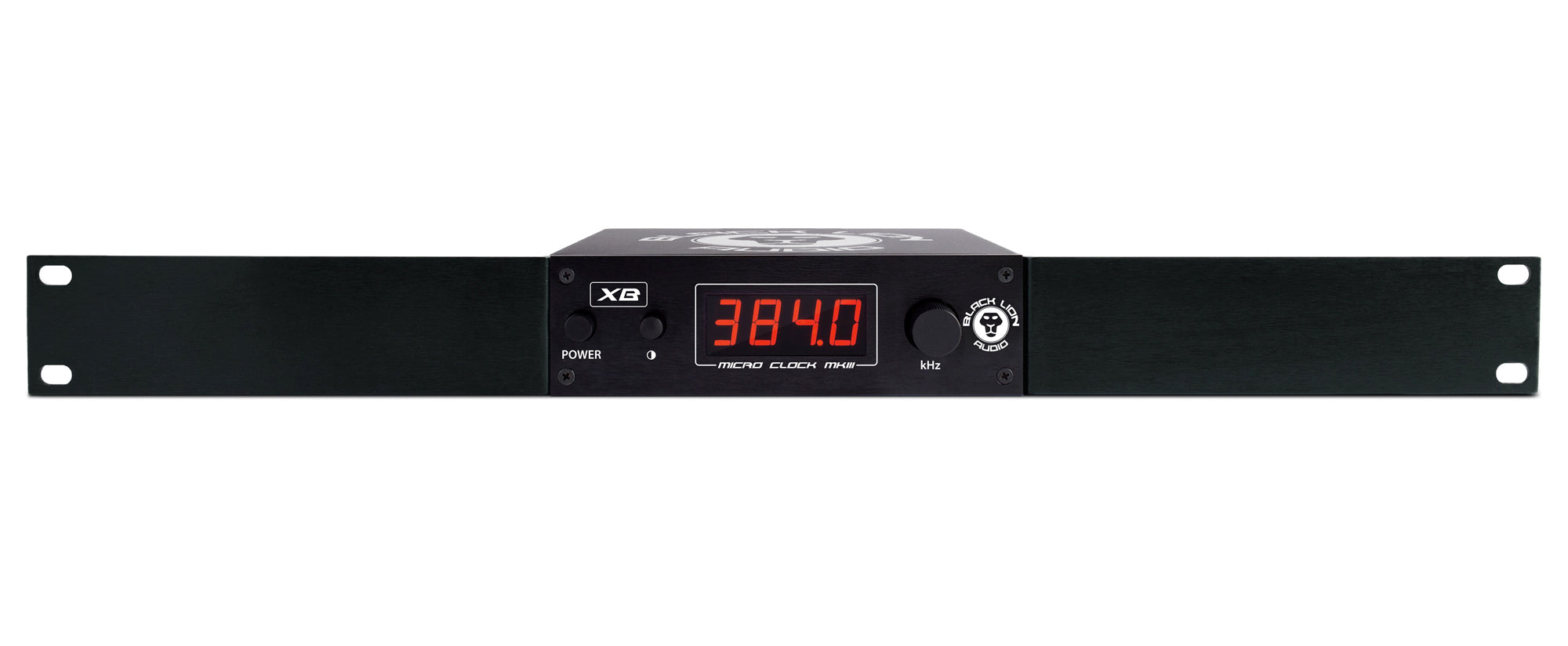 Black Lion Audio Micro Clock MKIII XB – TOT ALL AUDIO