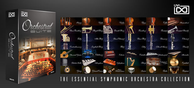 uvi orchestral suite mac torrent