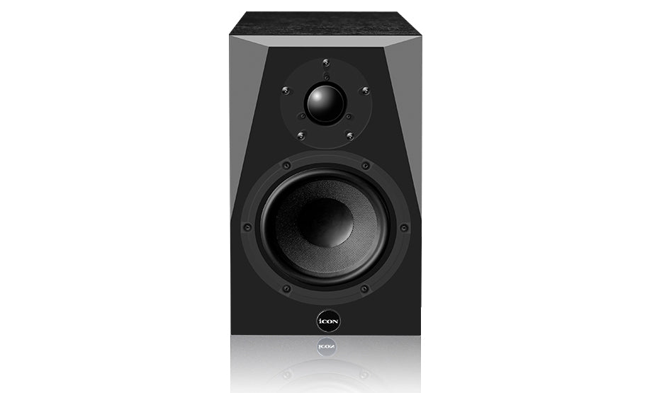 icon studio monitors