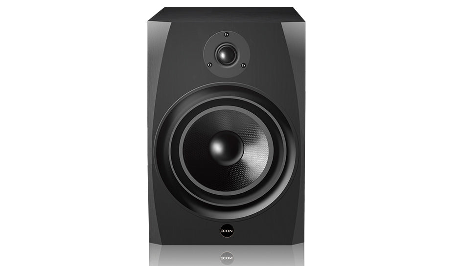 icon studio monitors