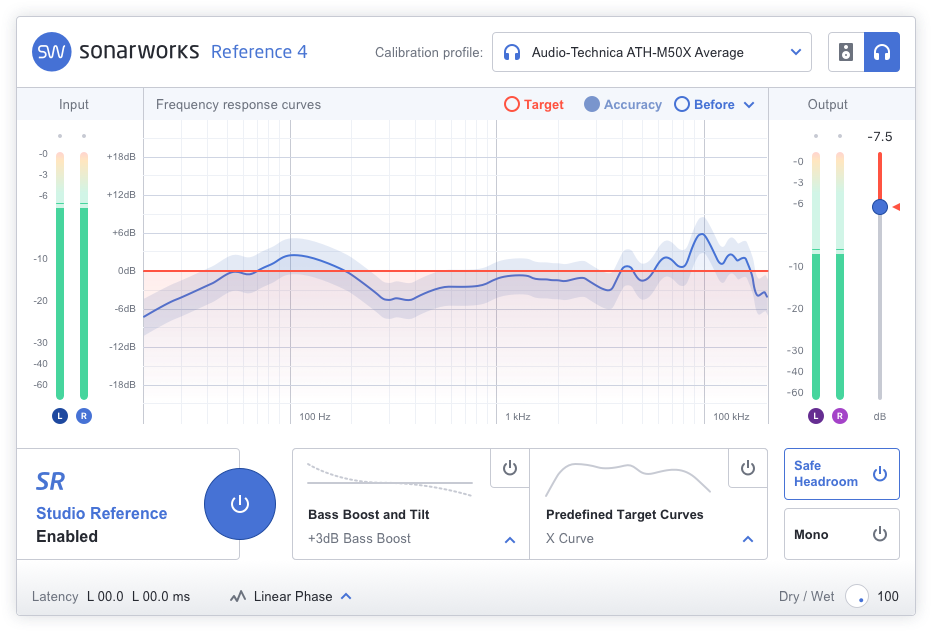 sonarworks download calibration file