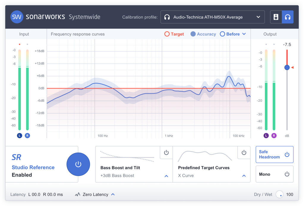 sonarworks reference 4 headphone edition worth it