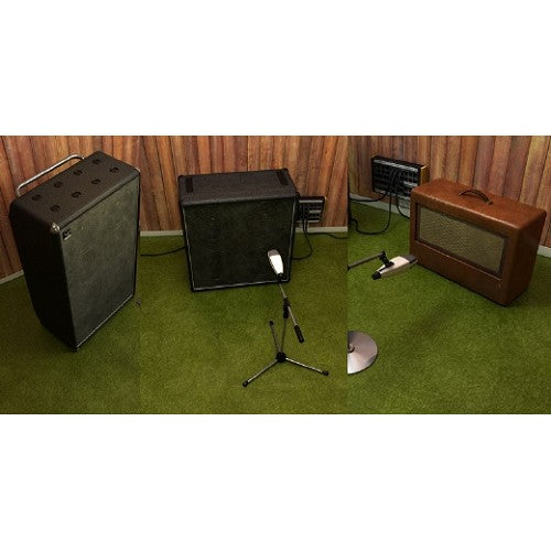 softube metal amp room download