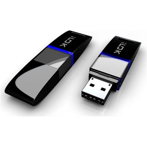 Ilok 2 usb smart key