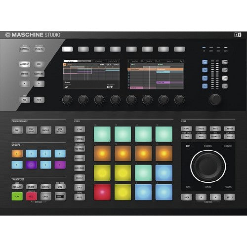 Maschine 2.0 software download