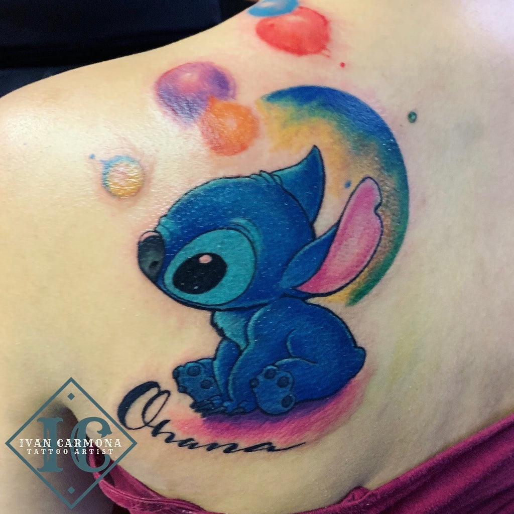 12 Autism Acceptance Tattoos That Arent a Puzzle Piece