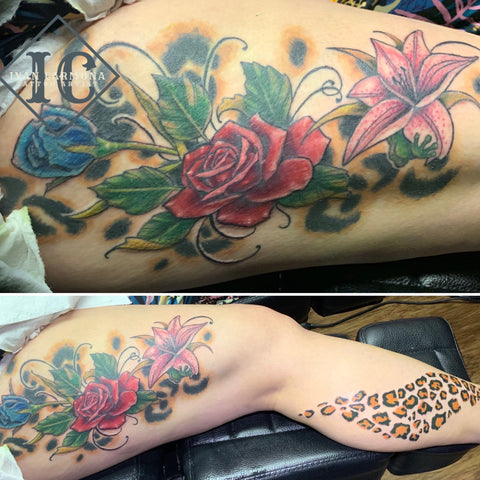 67 Leopard Tattoo Designs  Meaning  Tattoo Glee