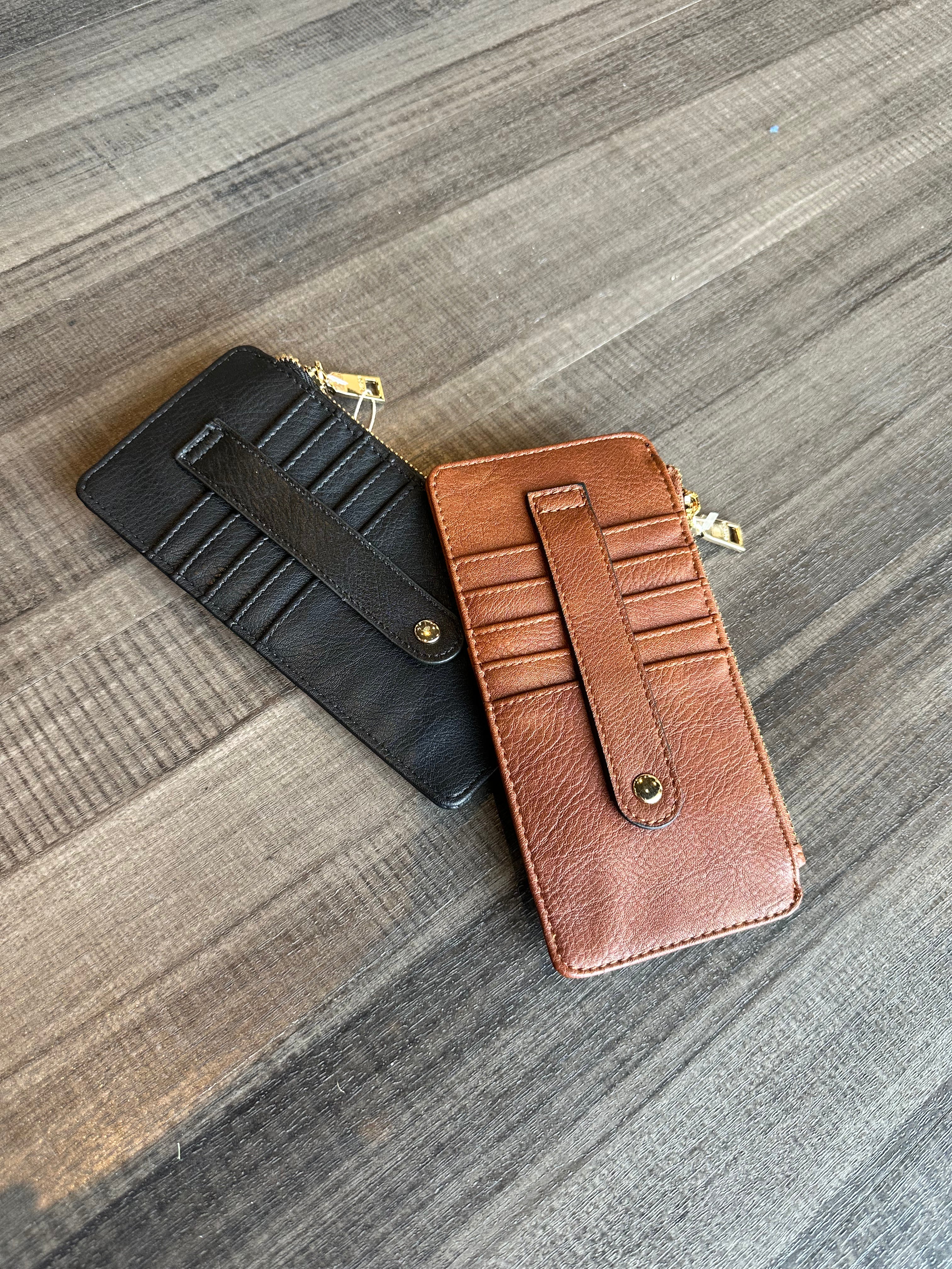 Saige Card Holder
