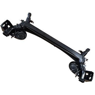 fiat panda rear axle