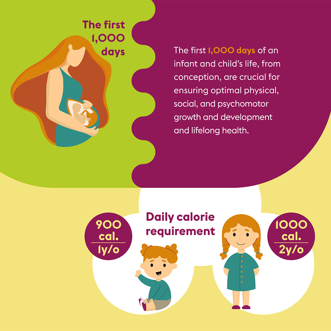 Toddler Formula vs. Milk: Experts Debunk What's Best