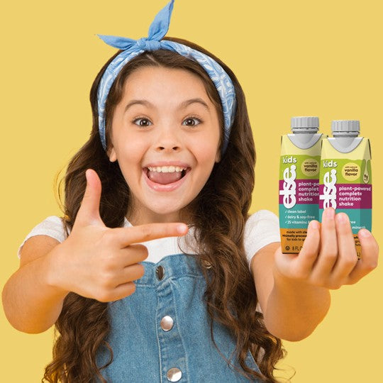 else whole-food based kids nutrition drinks