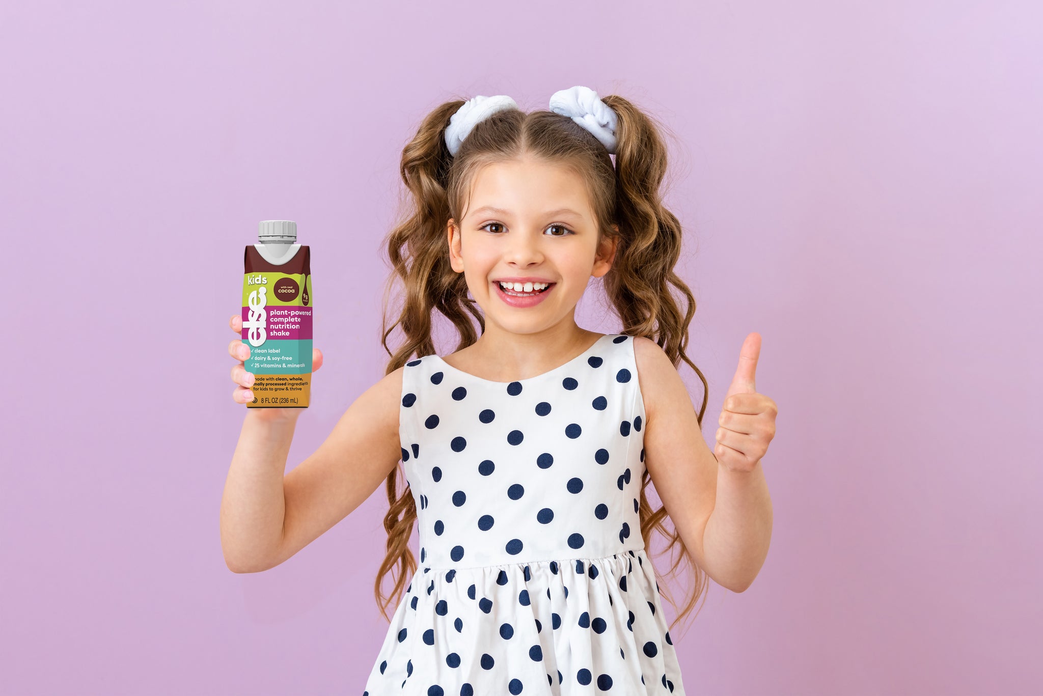 kids shakes for picky eaters