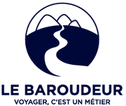 La boutique du Baroudeur