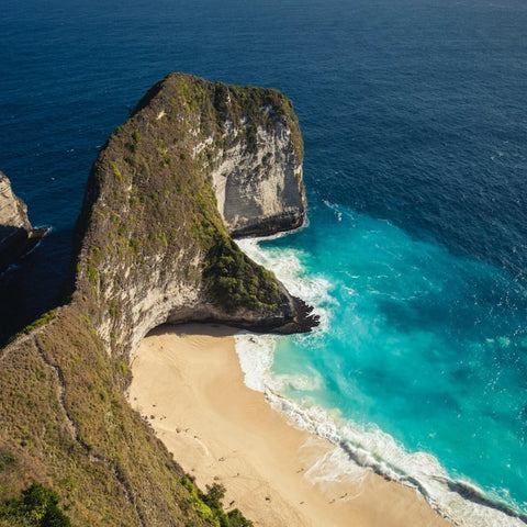 bali indonesia