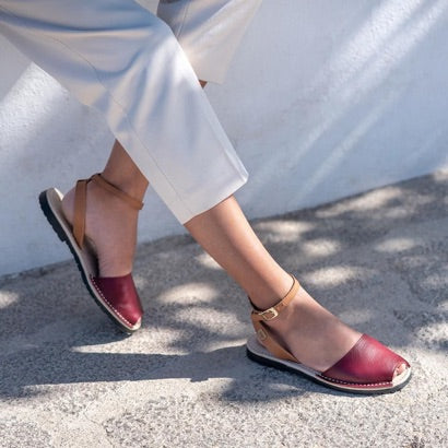 Viscata| Women's Espadrille Sandals | Handmade in Spain – VISCATA