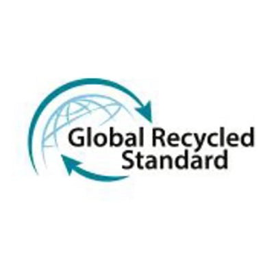 Global Recycled Standard Logo