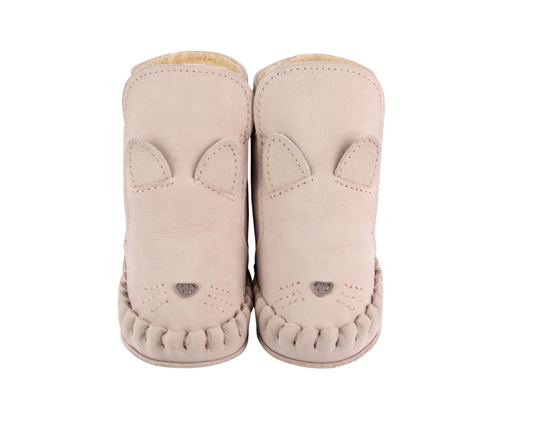 Kapi Classic Cat Booties