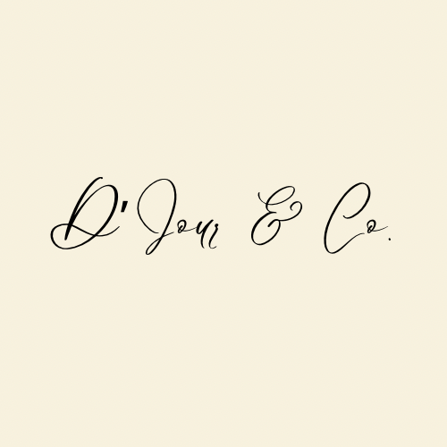 D'Jour &Co.®– DJour &Co.