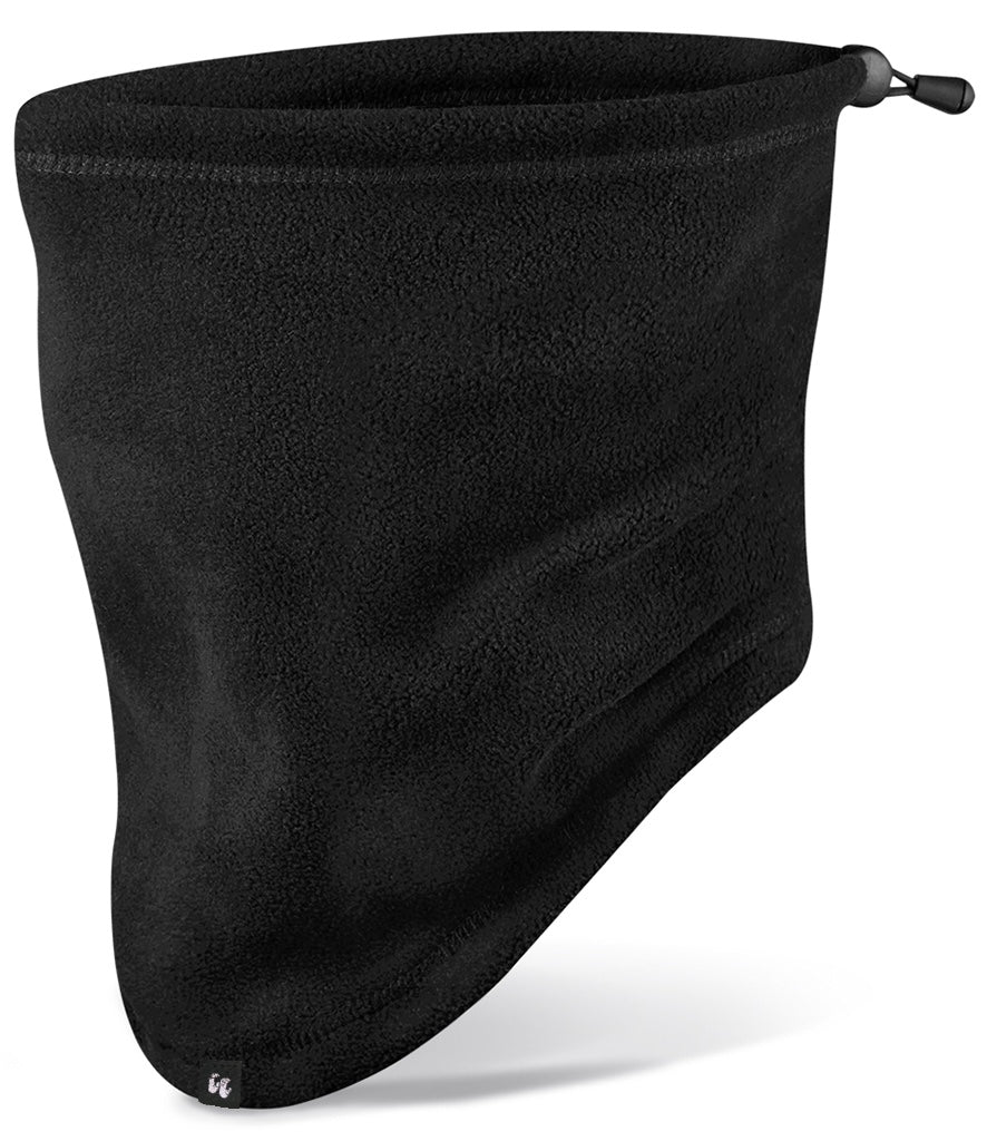 MERIWOOL 100% Merino Wool Ski Neck Gaiter Winter Neck Warmer for Women and  Men at  Men's Clothing store