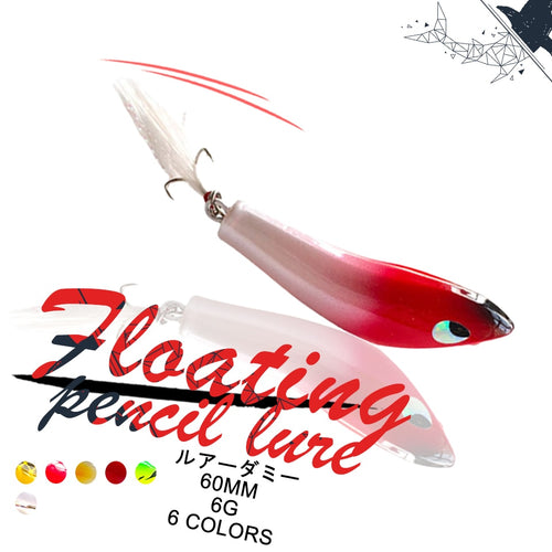 9cm 12g Floating Topwater Hard Popper Bait Fishing Lure - China Floating  Popper Plastic Hard Bait and Plastic Hard Bait price