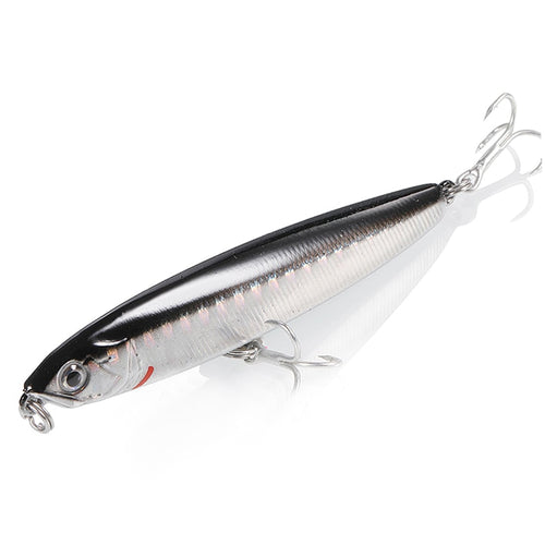 Noeby Sinking Fishing Lures 80mm 14 18g 99mm 28 36g Pencil Long Castin –  Beef Baits