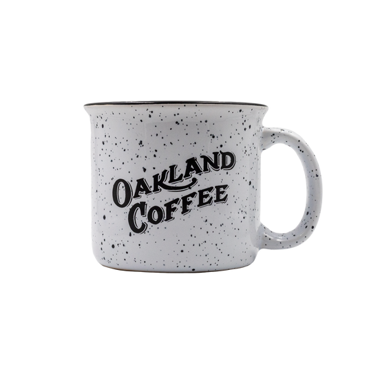 Lightning Collection: 16 oz Mason Jar – Oakland Coffee Works