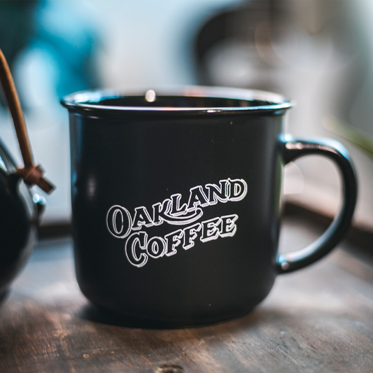 Good HQ Diner Mug – Good Coffee