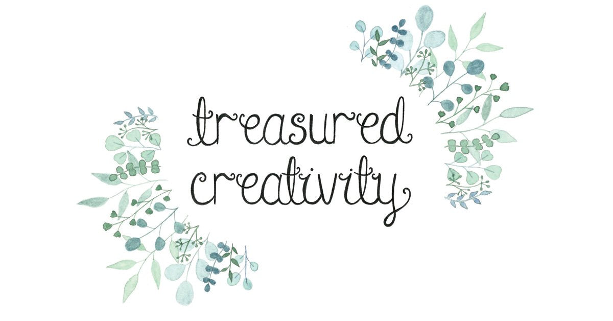 treasuredcreativity