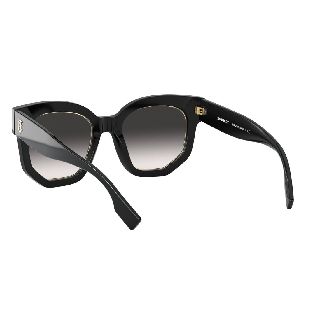 Burberry BE4307F 50mm Sunglasses
