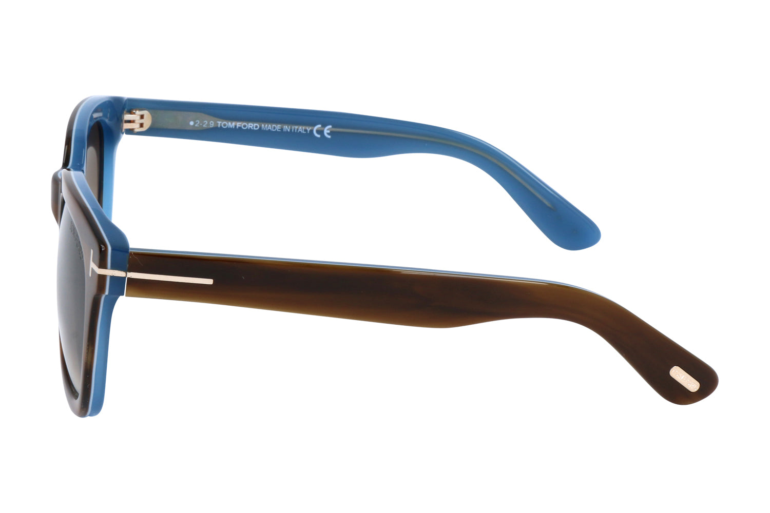 Tom Ford FT0211 53mm Sunglasses – Designer Glasses by Noa