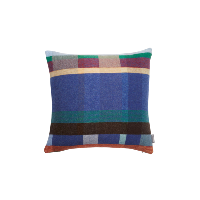 Wallace Sewell LLOYD Pillow Cover  Métaphore European Home Textiles &  Gifts: Wallace#Sewell, Lapuan Kankurit, David Fussenegger, NapKing, Miho,  Tweedmill, Libeco