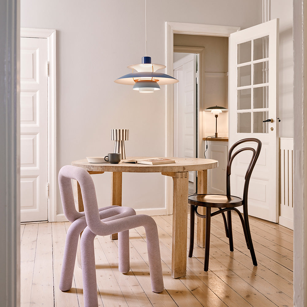 PH 2/1 Mini Pendant Light by Louis Poulsen | Illuminée – Illuminée