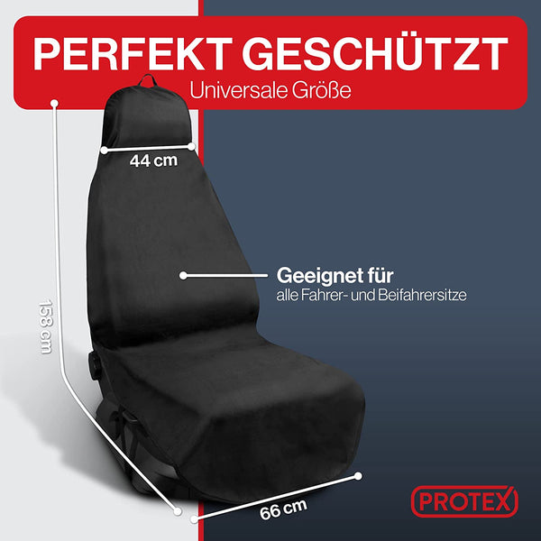 Rücksitzschutz Rücksitzschoner Rücklehnenschutz Sitzschutz