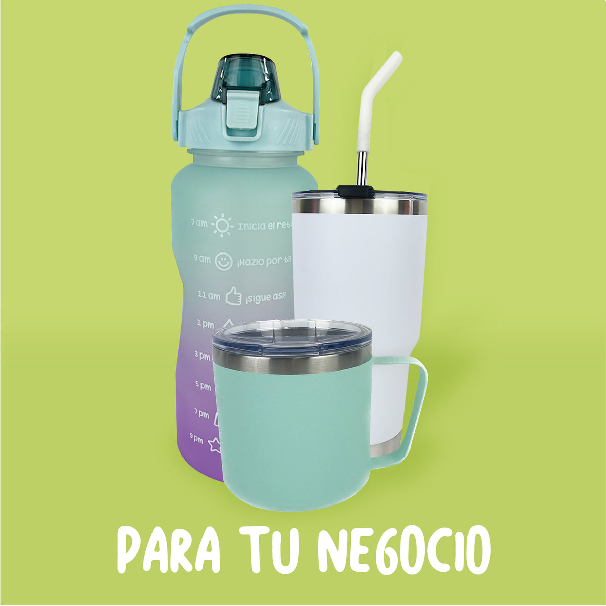 Termo con tapa como taza T 32, MORIK en Puebla - Agencia Publi POP