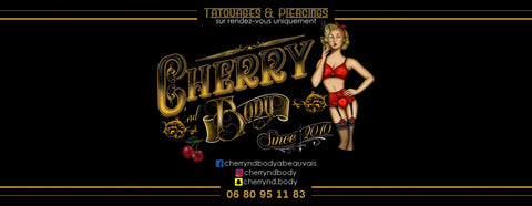Cherry'nd Body Beauvais