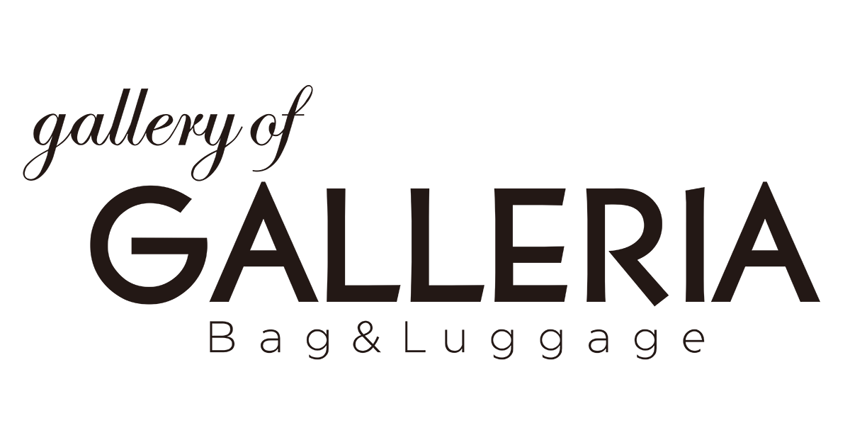 GALLERIA Bag&Luggage