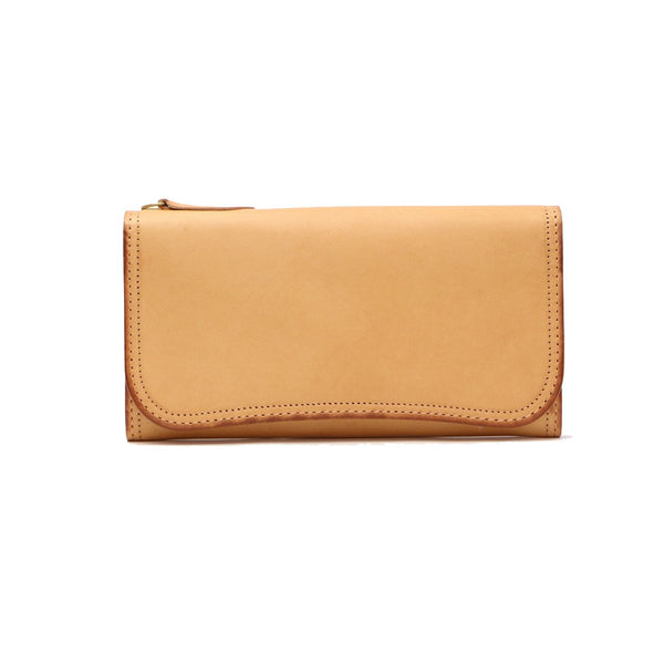 Corbo CORBO Long Wallet Corbo Wallet Long Wallet Men's Leather