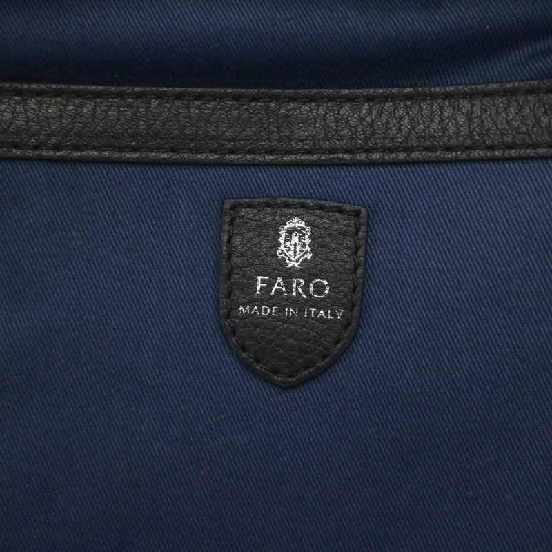 シルバー金具 新品 FARO(ファーロ)オレッキーノ S ムース 2way