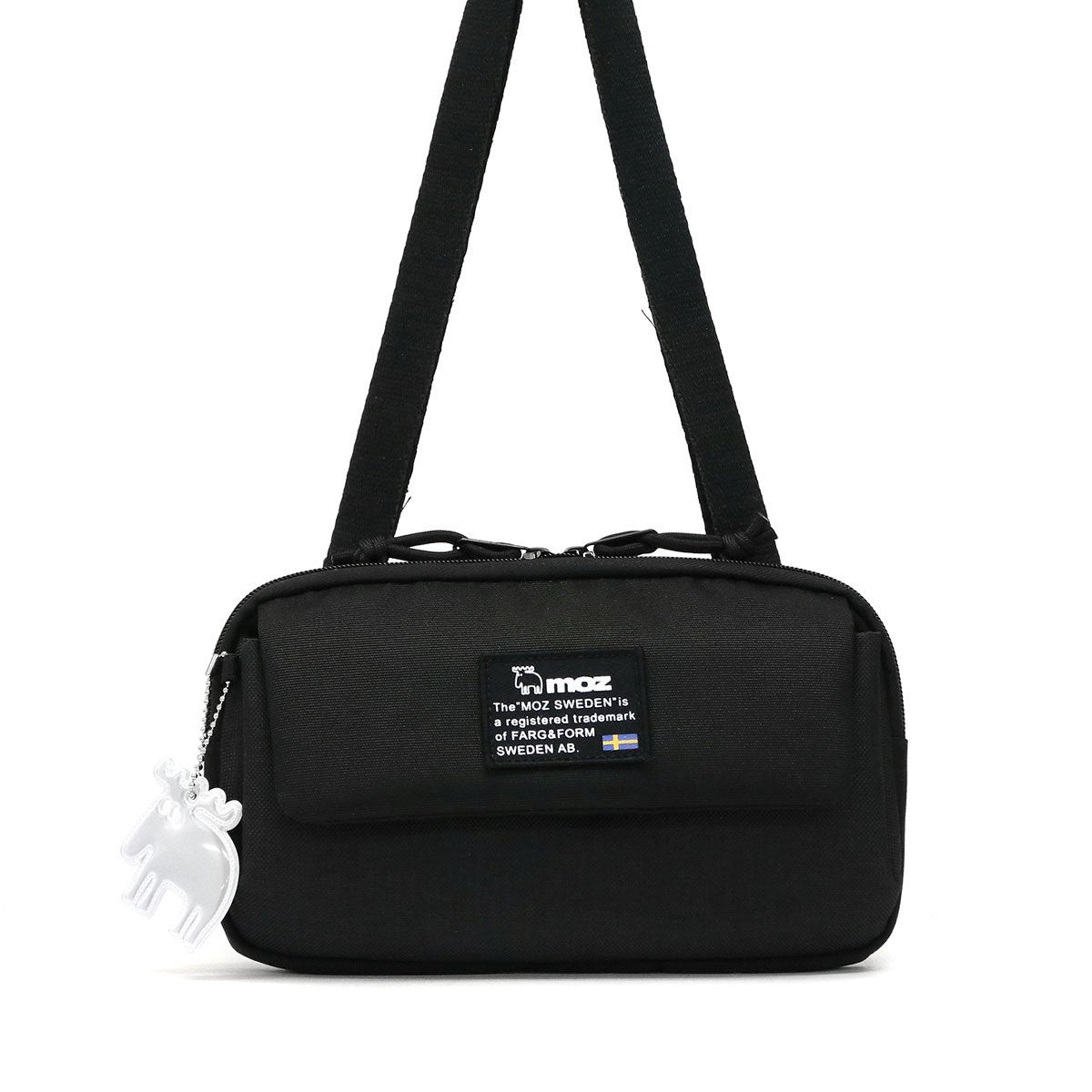moz Moz COMBI wallet pochette shoulder bag ZZEI-22 – GALLERIA Bag&Luggage