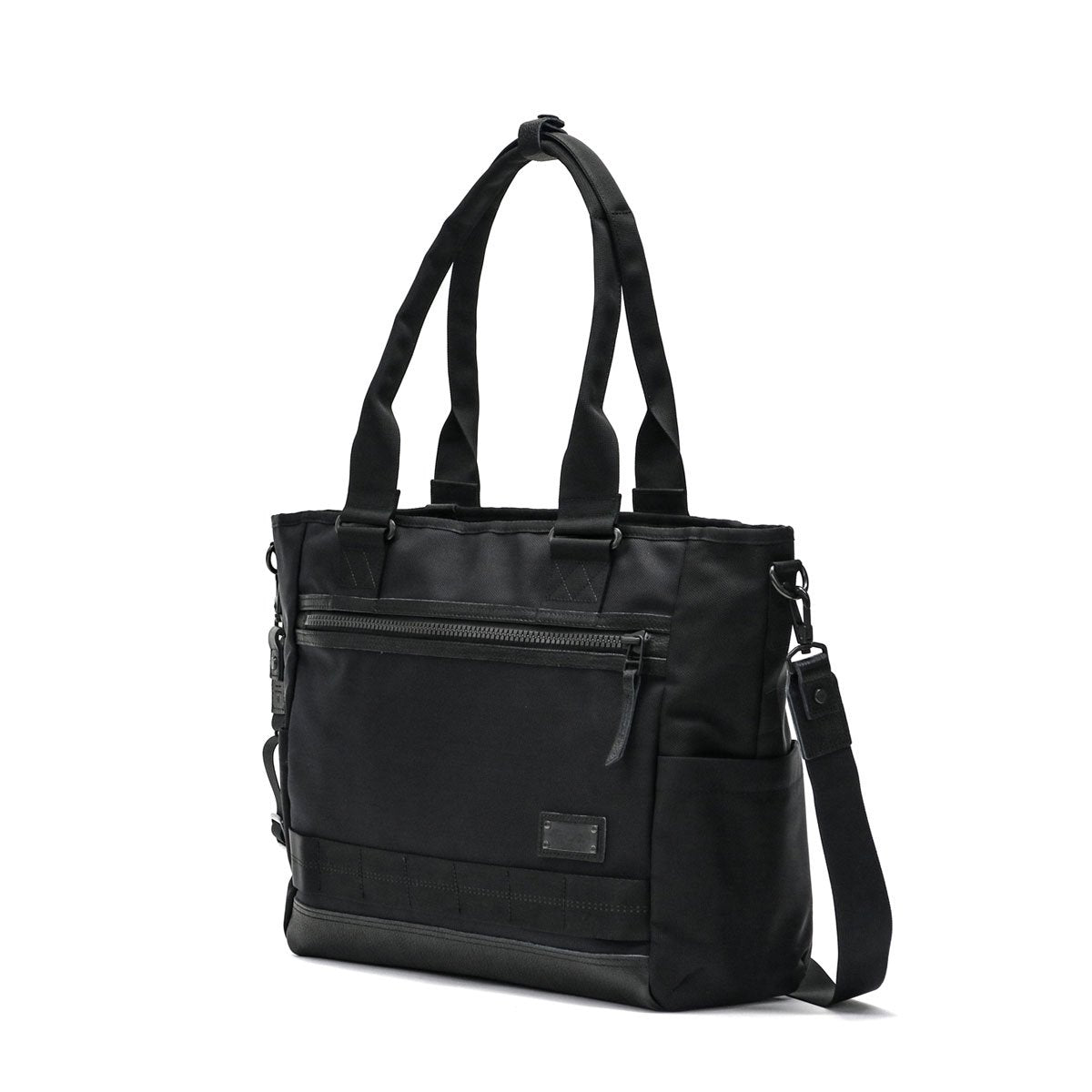master-piece Masterpiece RISE 2WAY Tote Bag 02262 – GALLERIA Bag&Luggage