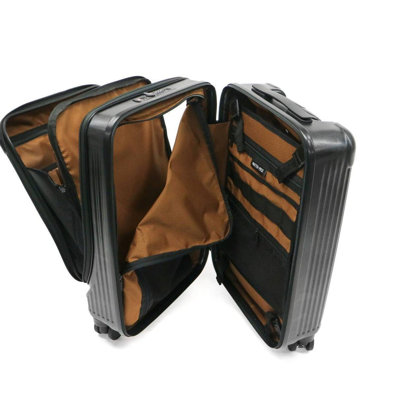 master-piece masterpiece TROLLEY suitcase 34L 505001-cm – GALLERIA