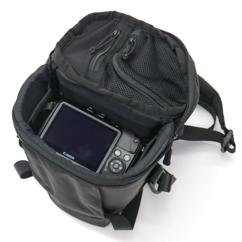 Japan Genuine】The North Face Camera Bag SLR NORTH FACE M – GALLERIA Bag&Luggage