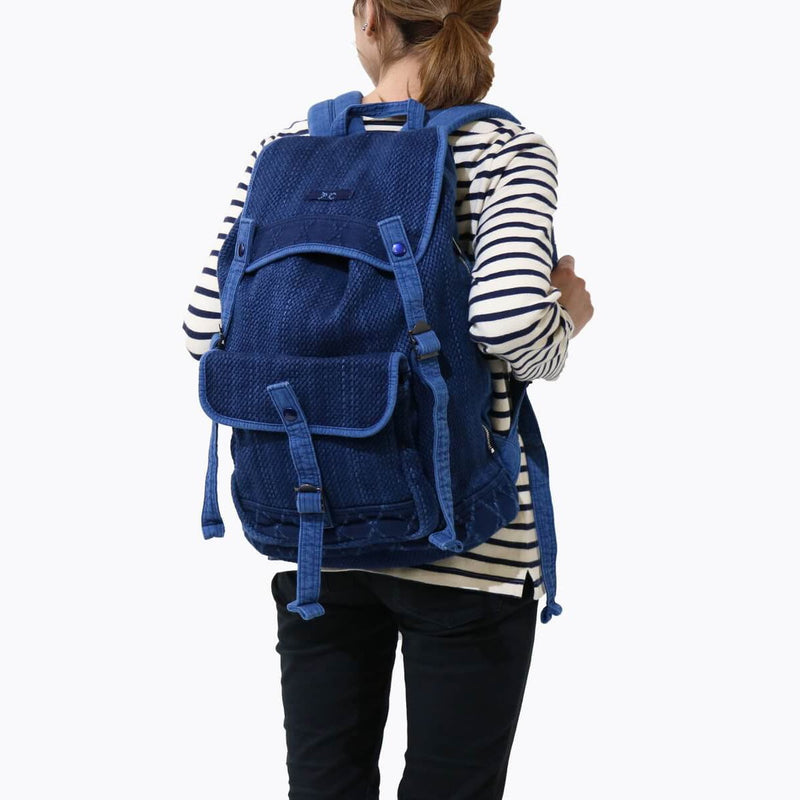 Porter Classic KENDO MINI RUCKSACK | www.unimac.az