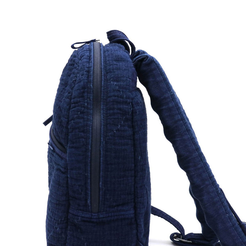 Porter Classic Daypack Porter Classic muatsu NEWTON SASHIKO