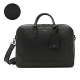 PELLE MORBIDA Capitano Capitano 2WAY briefcase CA014 – GALLERIA