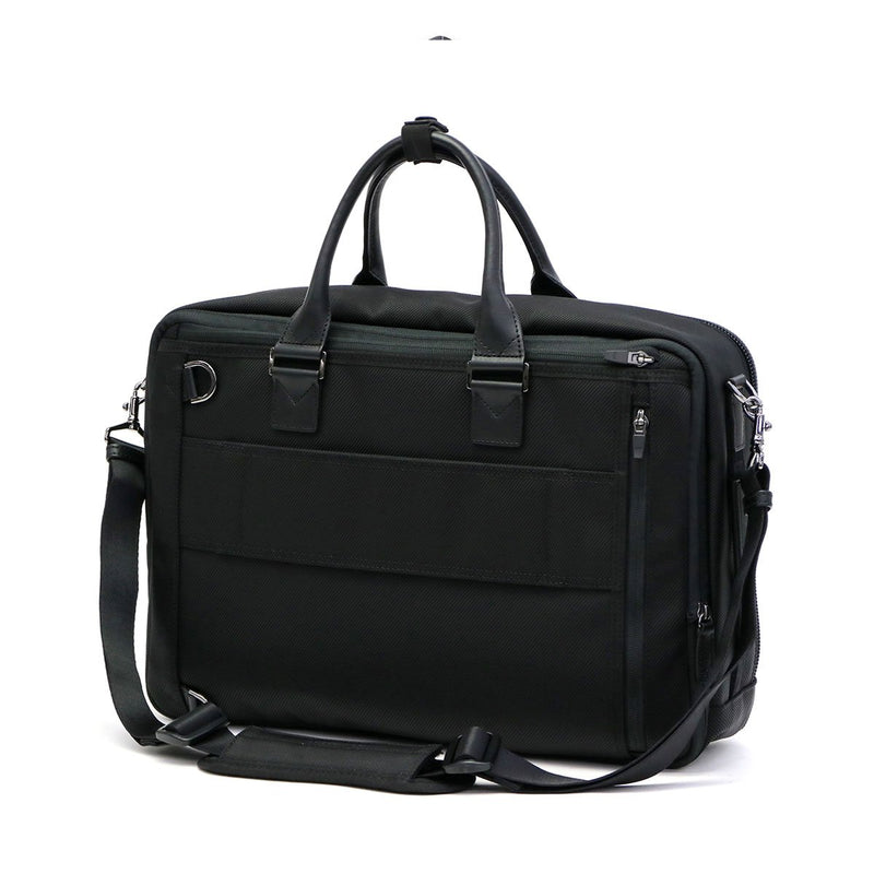 Samsonite サムソナイト Jet biz 3way Bag EXP GL1-004 – GALLERIA